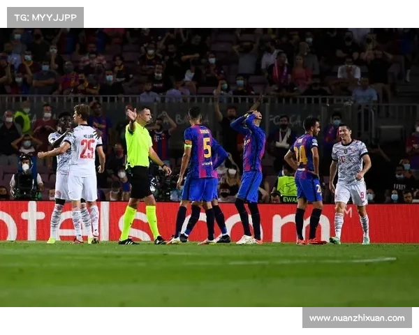 巴萨双星领衔本赛季欧冠射手榜前五位置实力展示